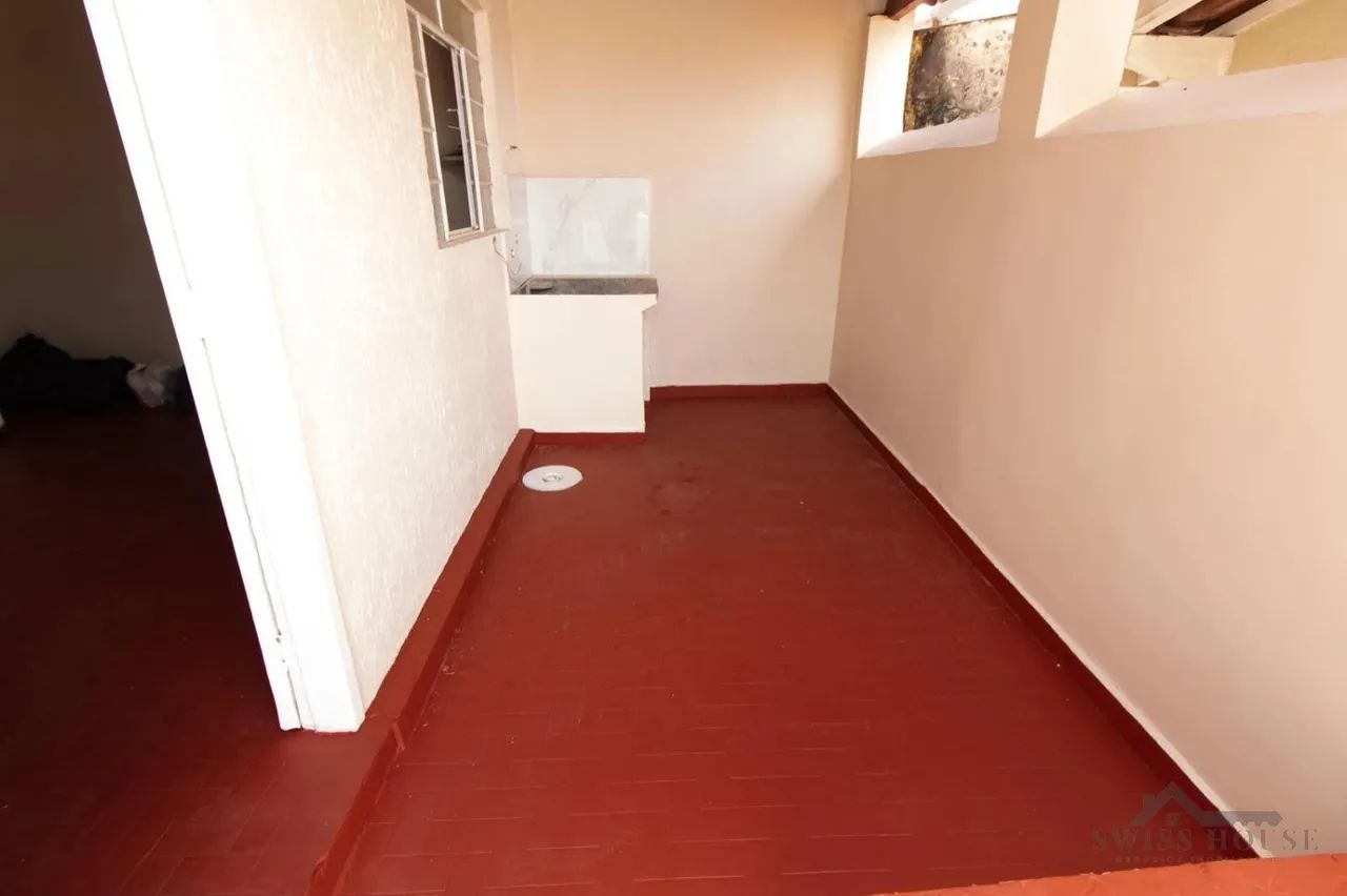 Casa para alugar no Parque Brasília em Campinas/SP. - Foto 4