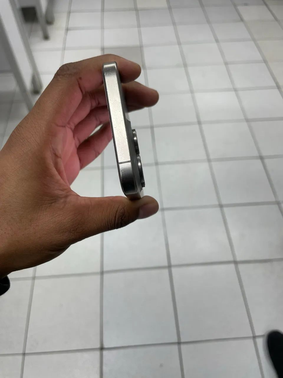 iPhone 15 pro max  - Foto 2