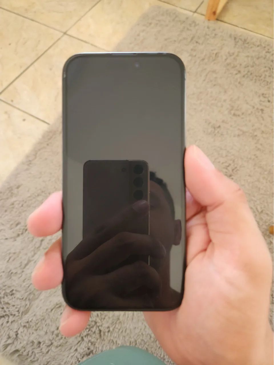 iPhone 15 pro - Foto 2