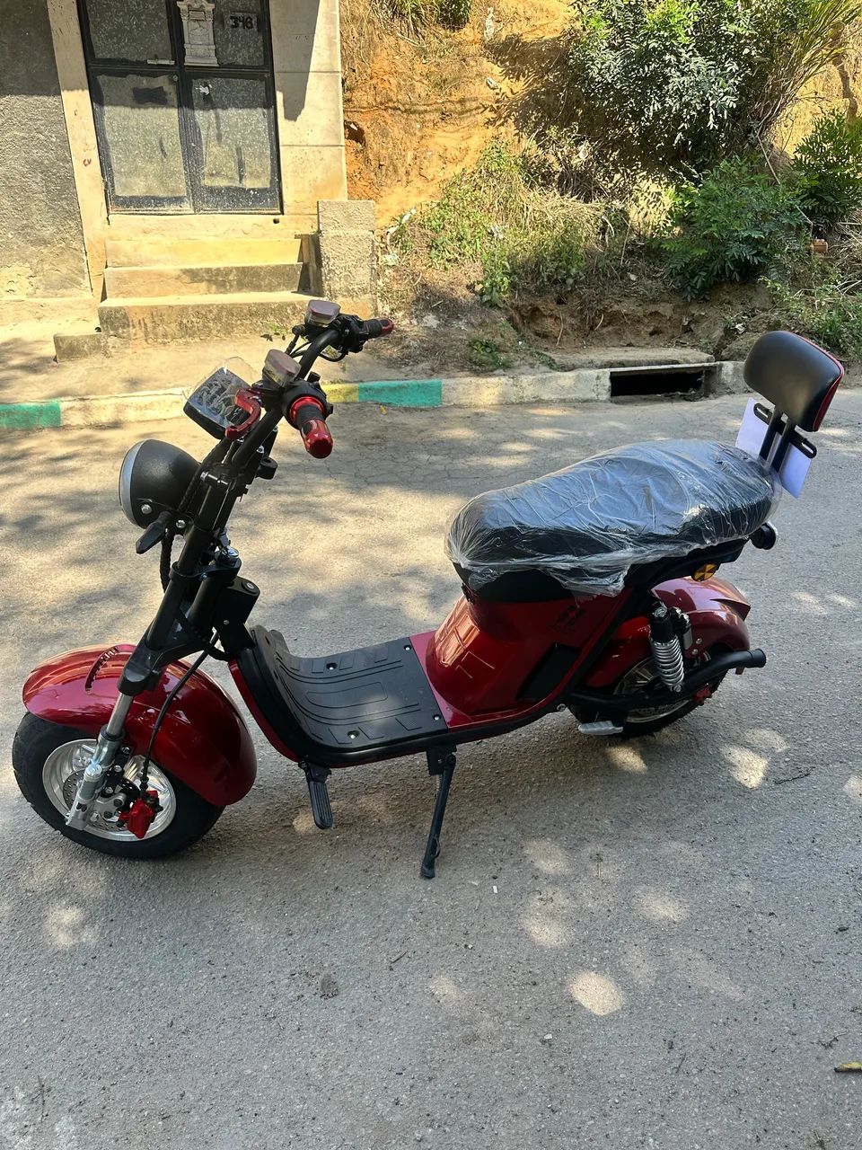 Scooter eletrica x13 - Foto 3