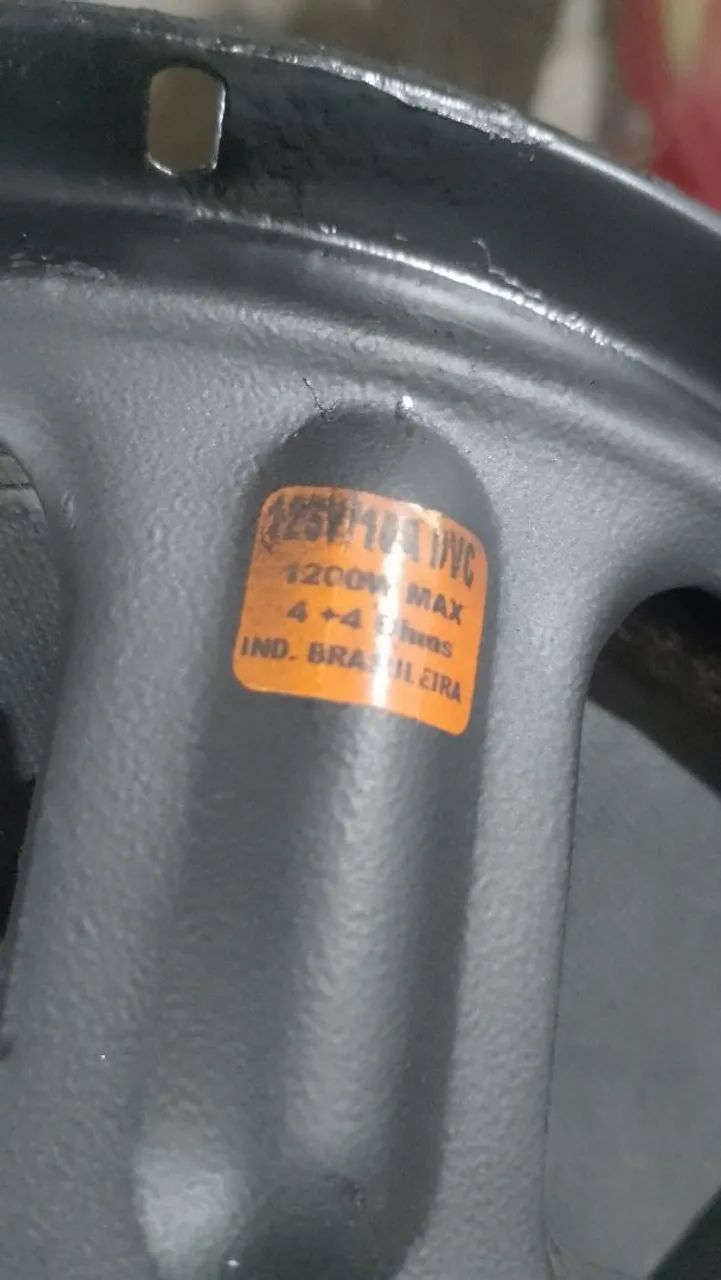 Subwoofer  - Foto 3