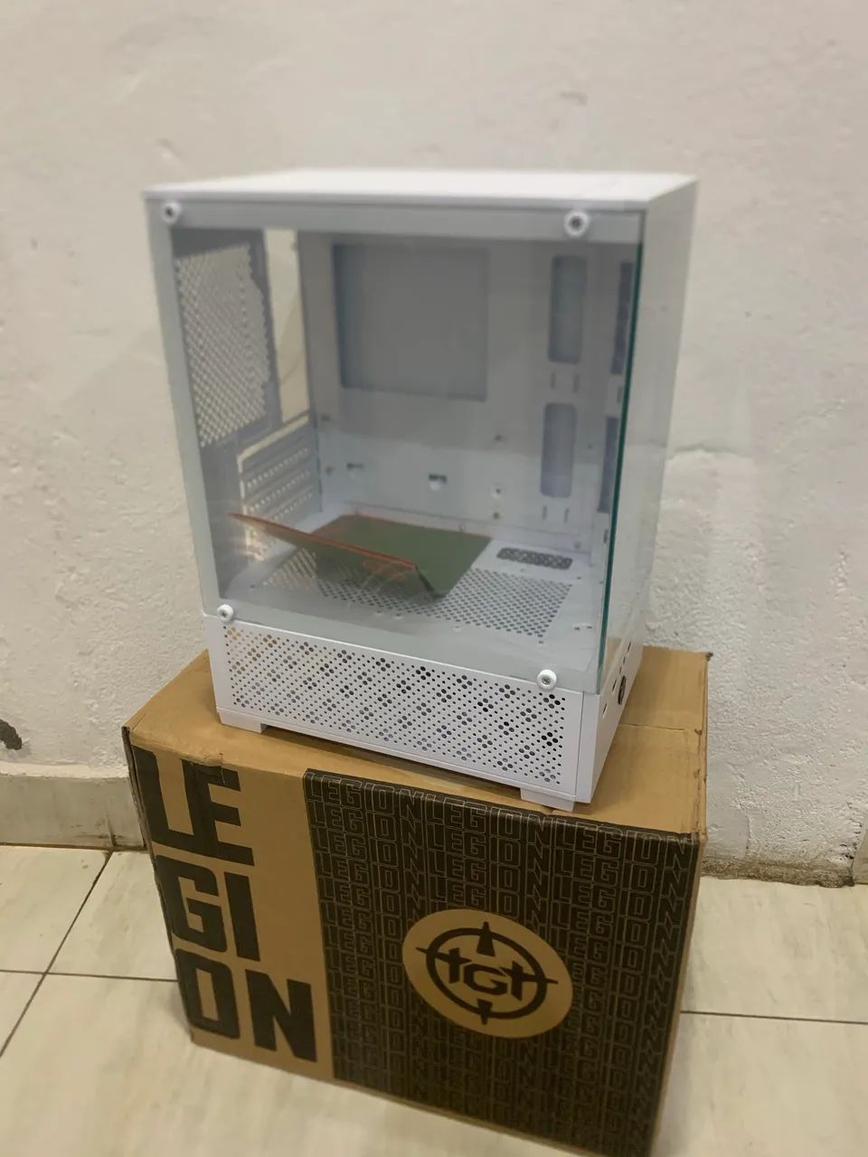 GABINETE TGT - Foto 2