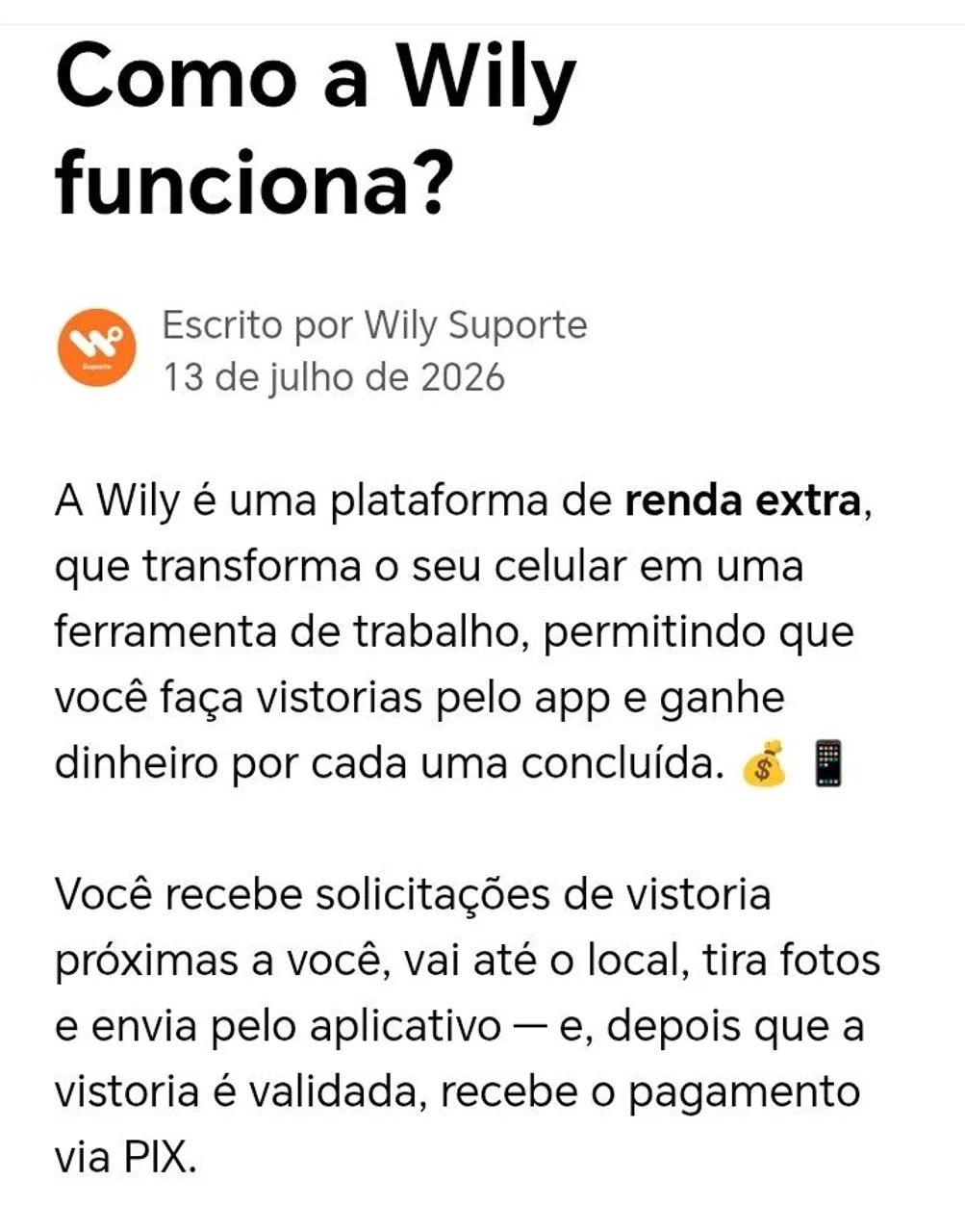 Freelancer - Foto 2
