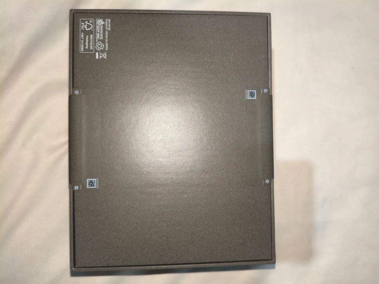 Galaxy z fold 8 - Foto 3