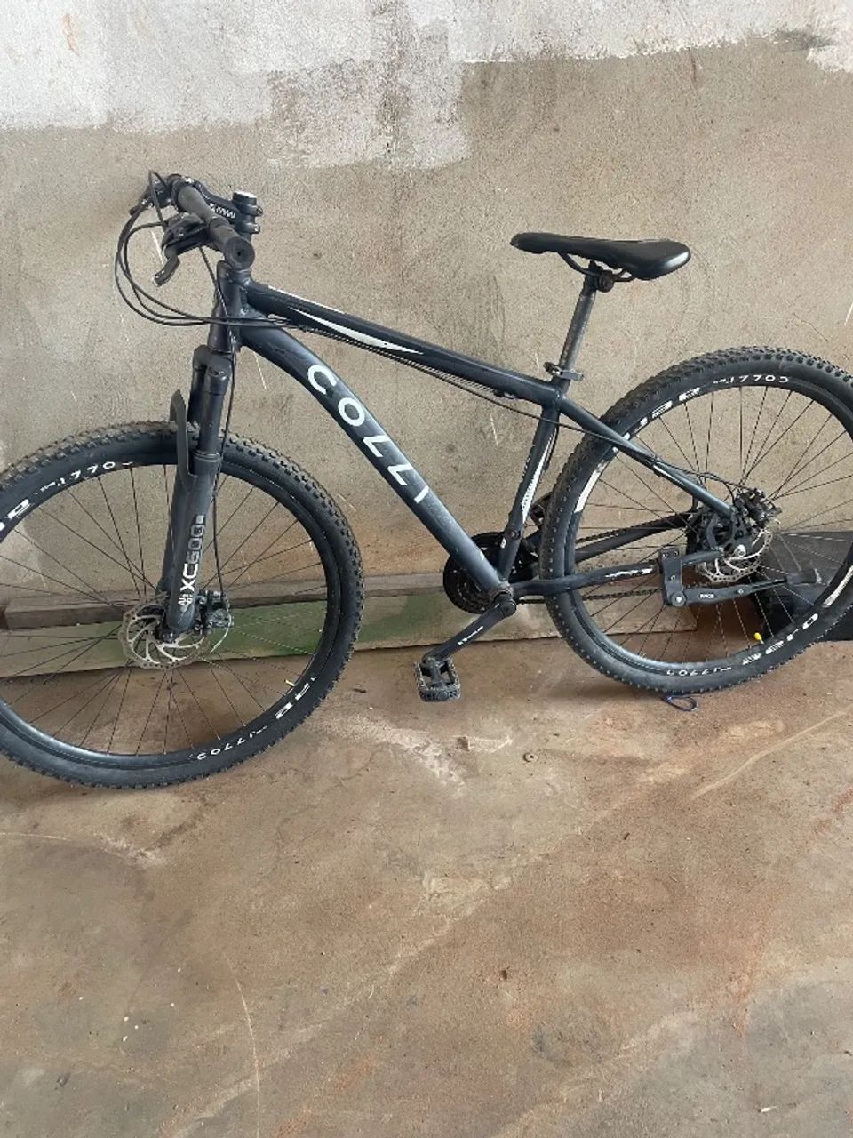 Bicicleta usada  - Foto 4