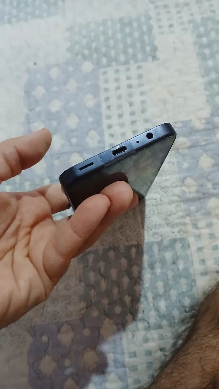 Galaxy A15 5G em perfeito estado - Foto 5