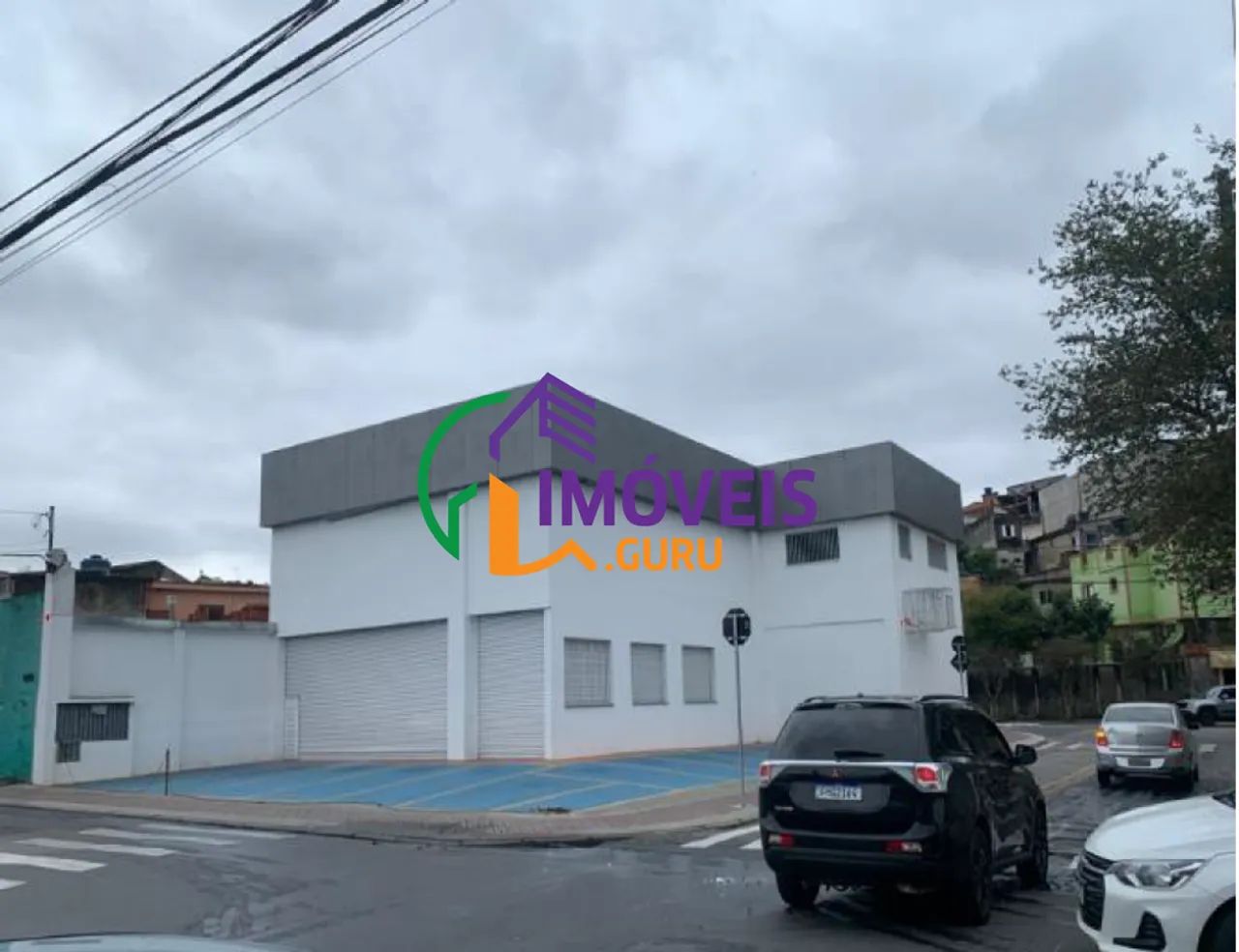 COMERCIAL - JARDIM MARÍLIA - SP