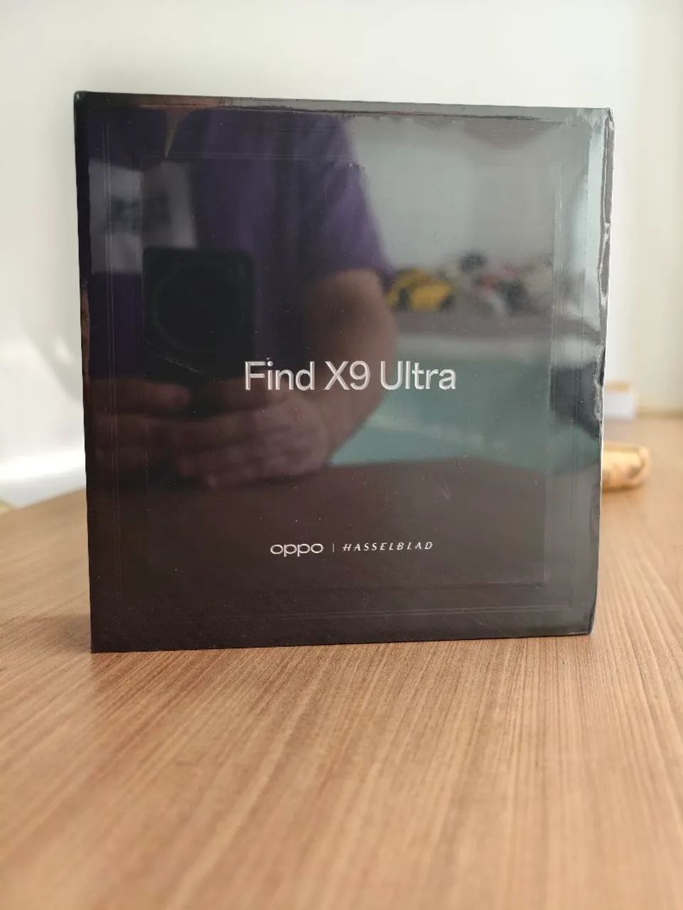 Oppo x9 ultra 12/512gb global 
