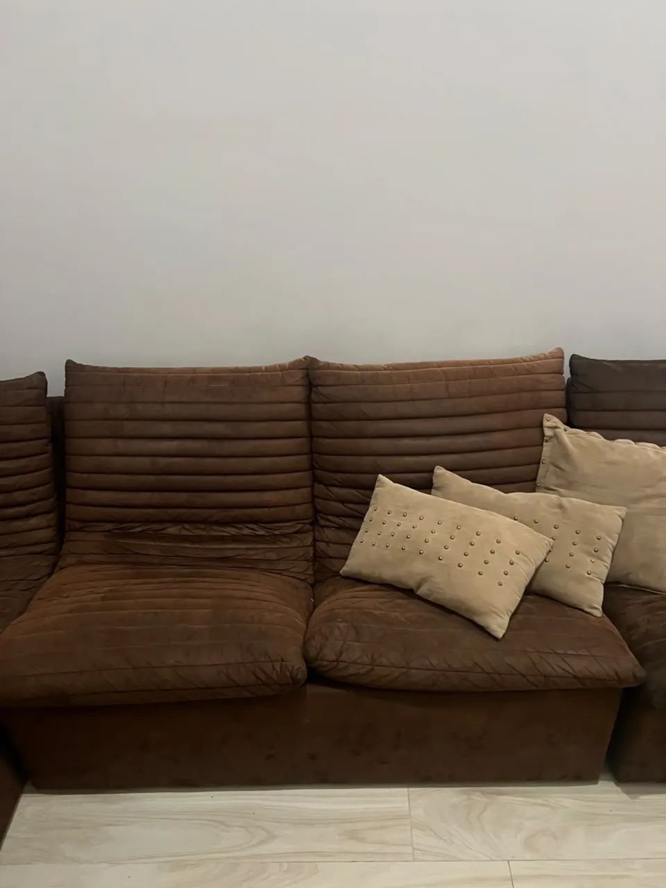 Sofá usado - Foto 5