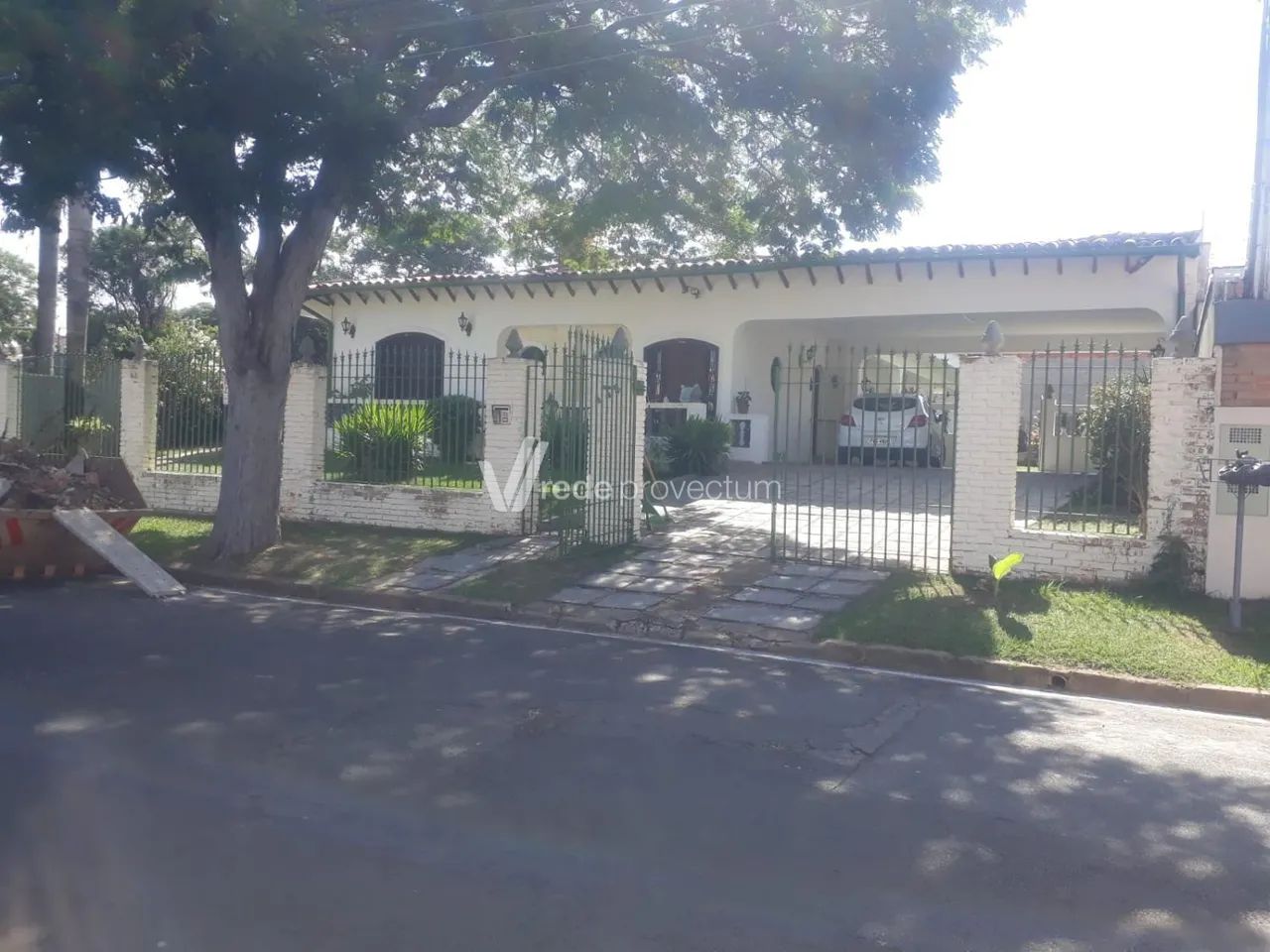 casa - Parque Taquaral - Campinas - Foto 2