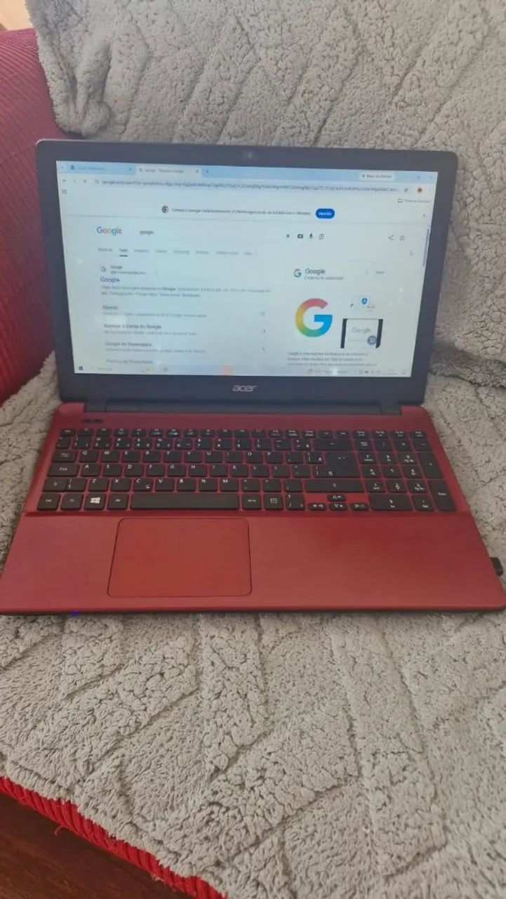 NOTEBOOK ACER I3 - Foto 4