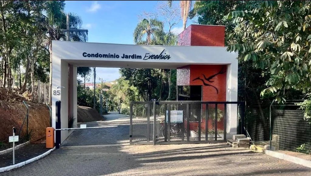 Terreno no Condomínio Jardim Excelsior - Juiz de Fora - Foto 9