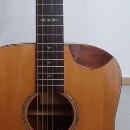 Violão Marquês - Foto 2