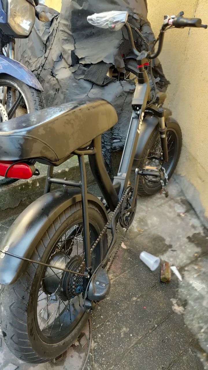Bike lev cruiser  - Foto 3