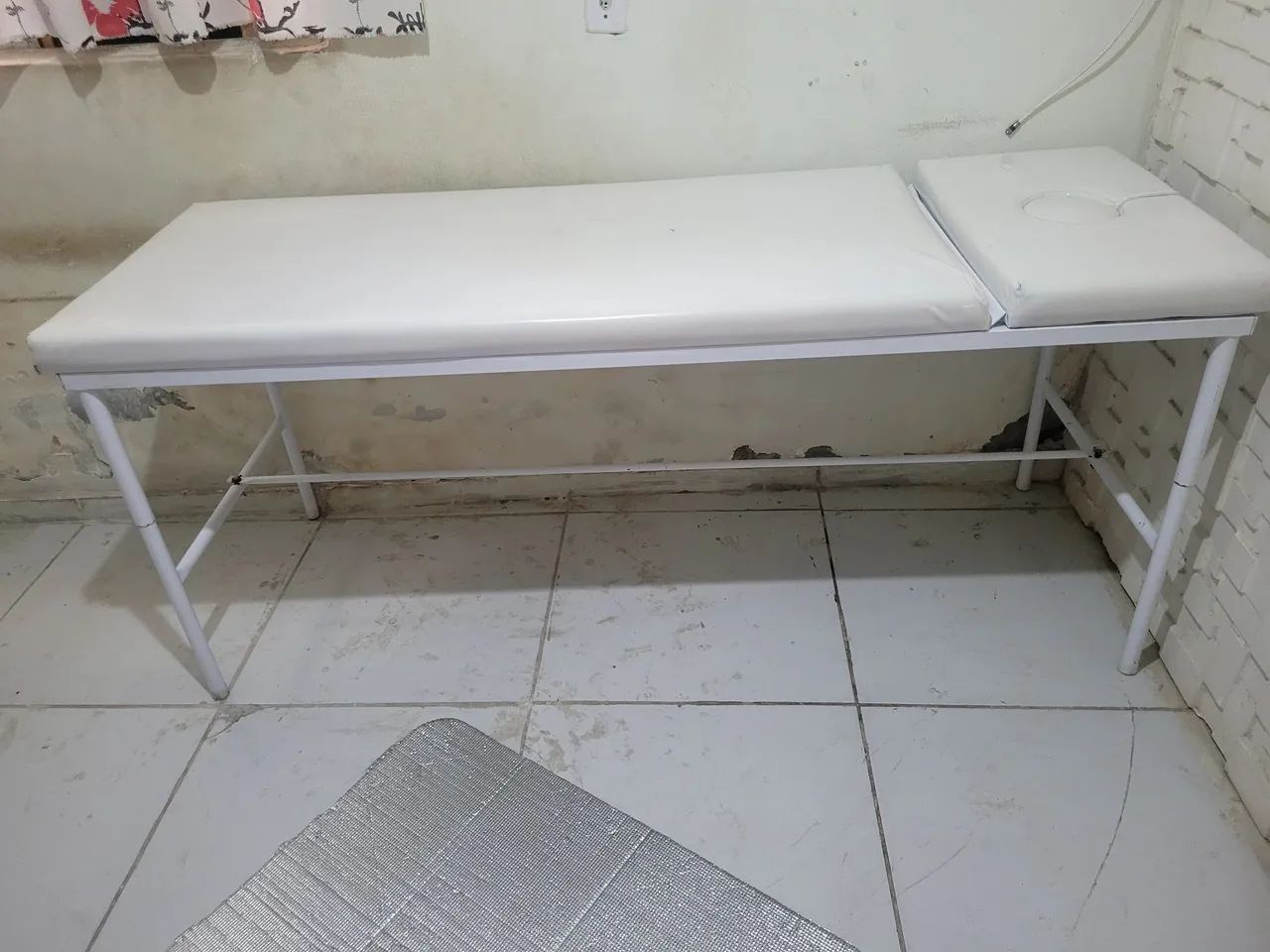 Maca de massagem - Foto 4