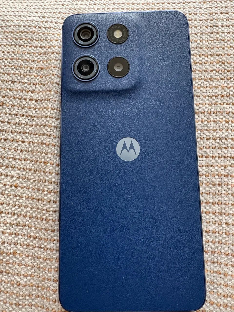 Vendo Celular novo na Garantia  - Foto 2