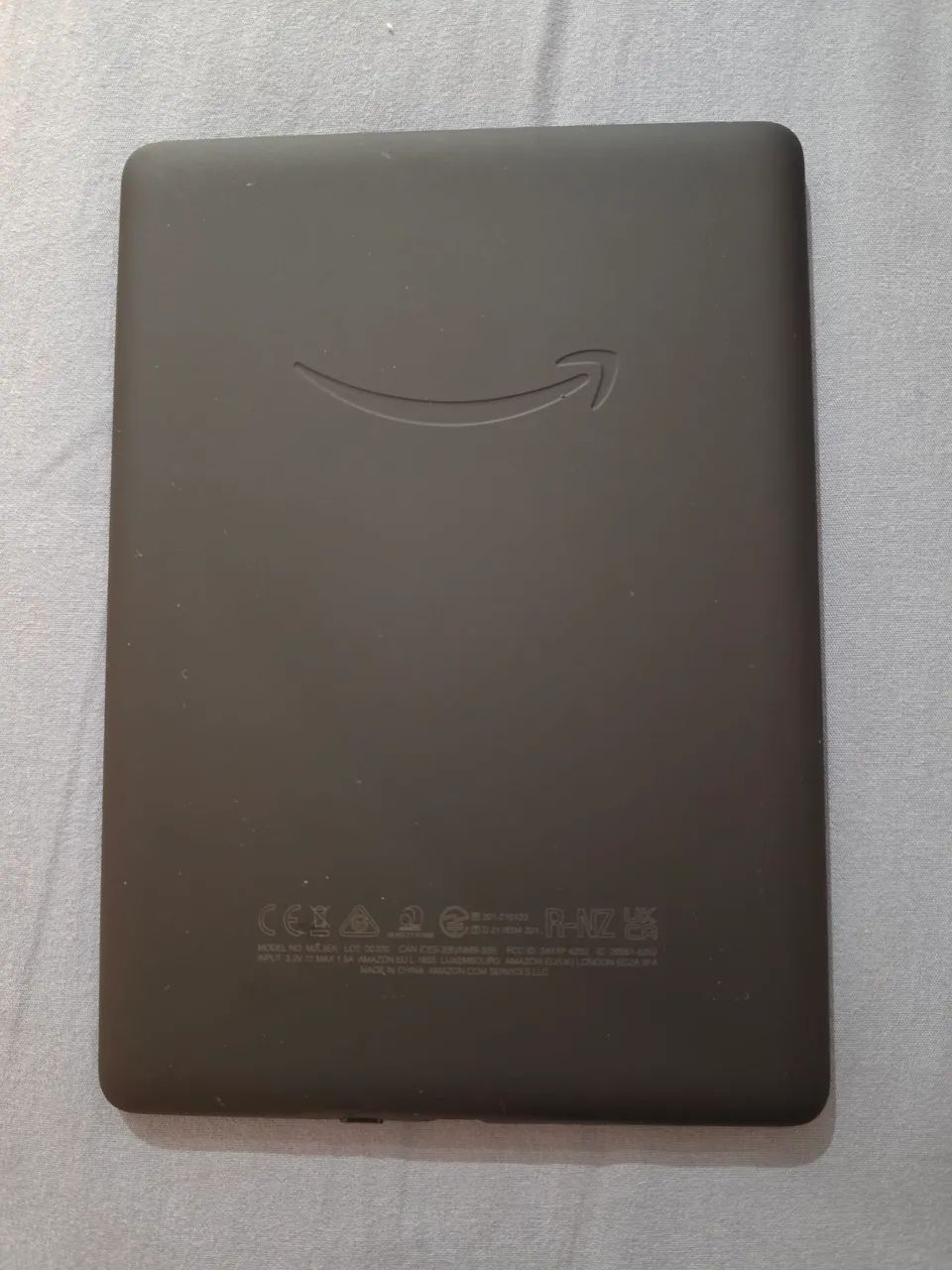 Kindle Paperwhite 11a geração  - Foto 3