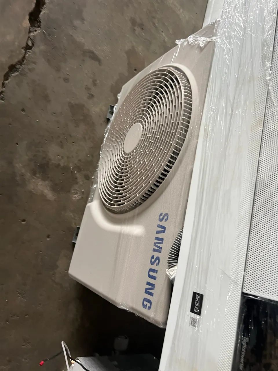Split de 12000 btus  - Foto 3