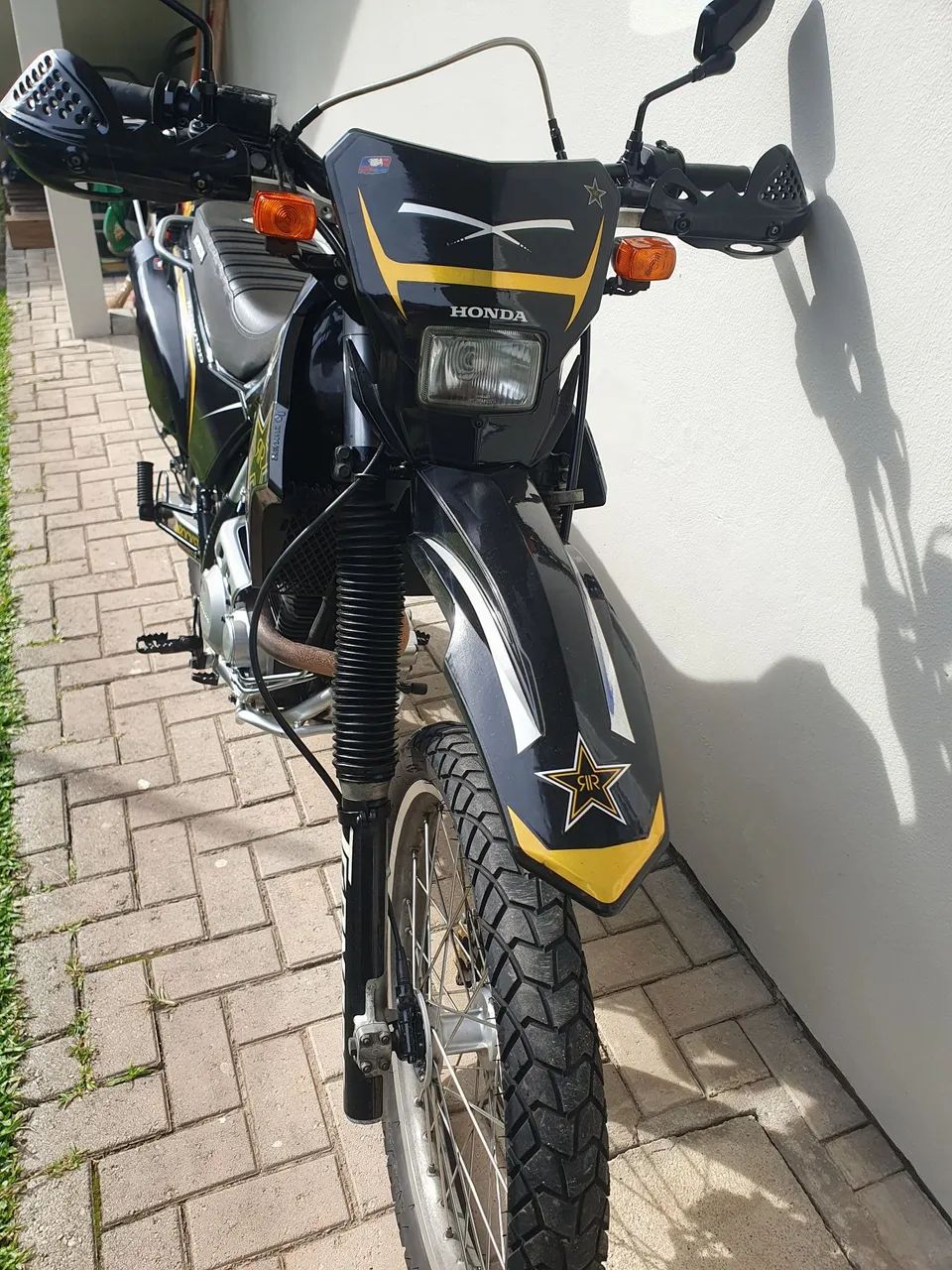 XR 250 Tornado Diferenciada - Foto 3