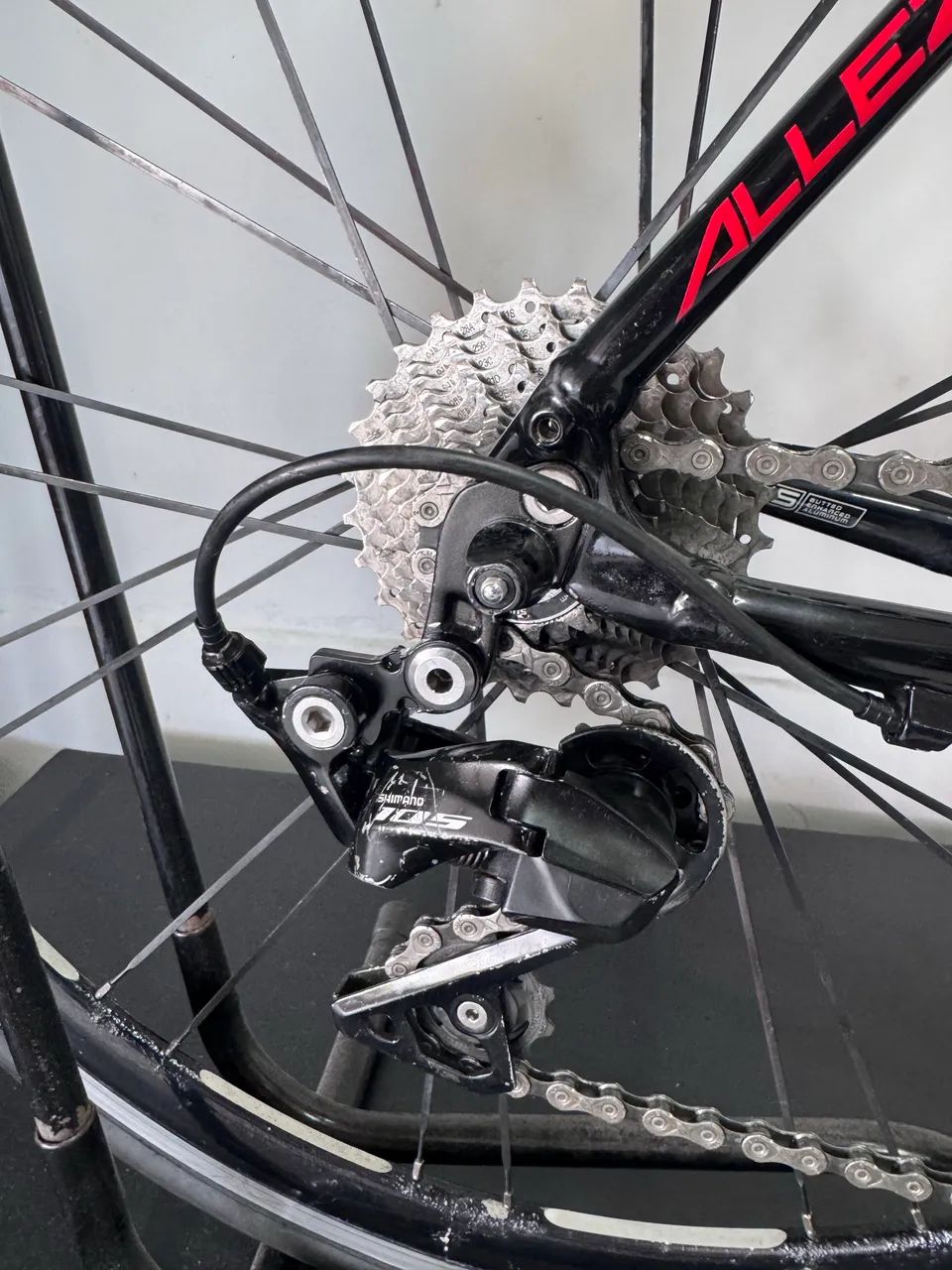Bicicleta  - Foto 4