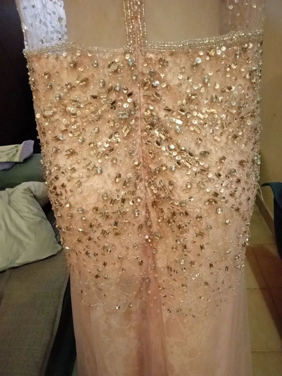 Vestido de festa  - Foto 5