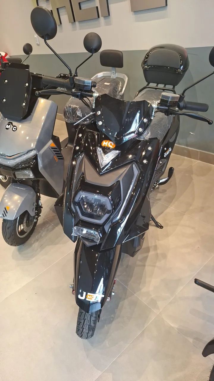 Jet 1000w Moto chefe - Foto 3