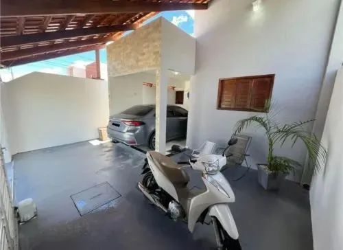IMÓVEL MODELO GLEBA 1