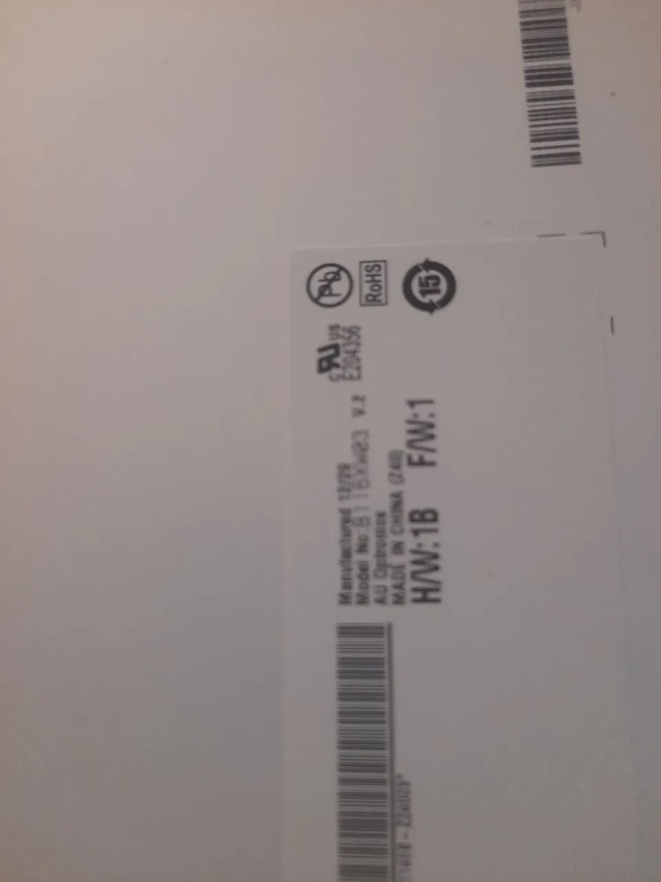 Tela 11 led slim - Foto 3