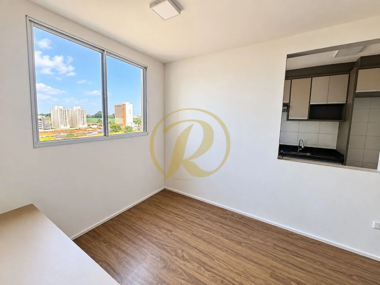 Apartamento no Spazio Louvre próximo a UEL - Foto 4