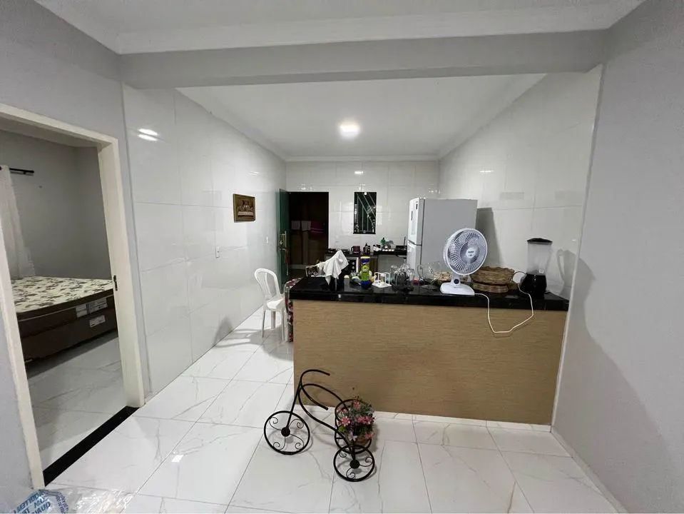 Casa modelo guanabara parcelada  - Foto 3