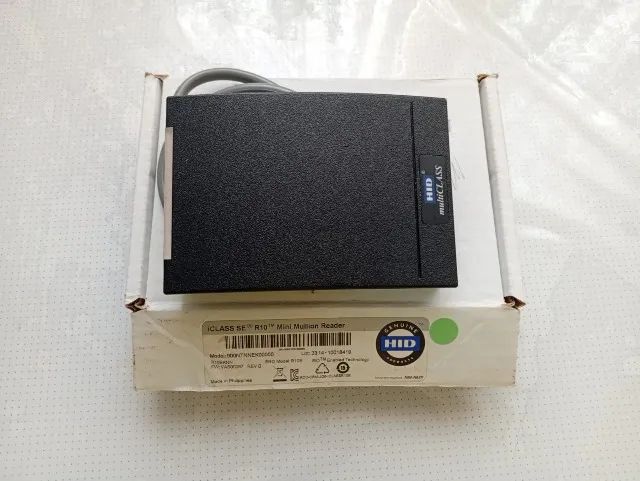 HID multiCLASS SE® RP40