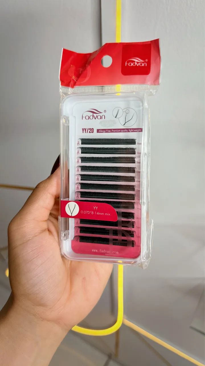 Produtos para lash a partir de R$0,90 - Foto 6