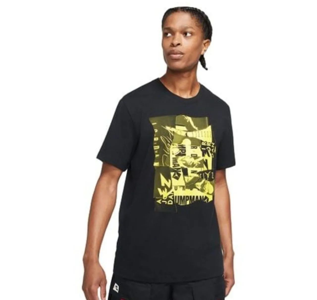 Camiseta Nike Jordan original