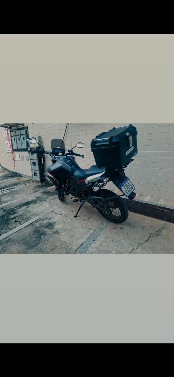 Lander 250 - Foto 2