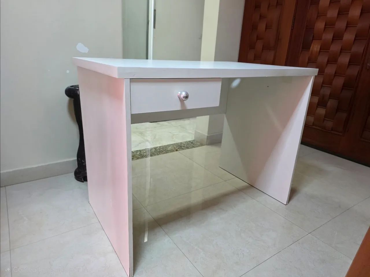 Mesa de escritório 