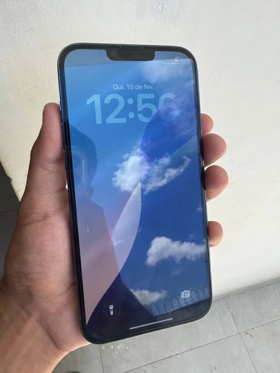 iPhone 13 Pro Max  - Foto 5