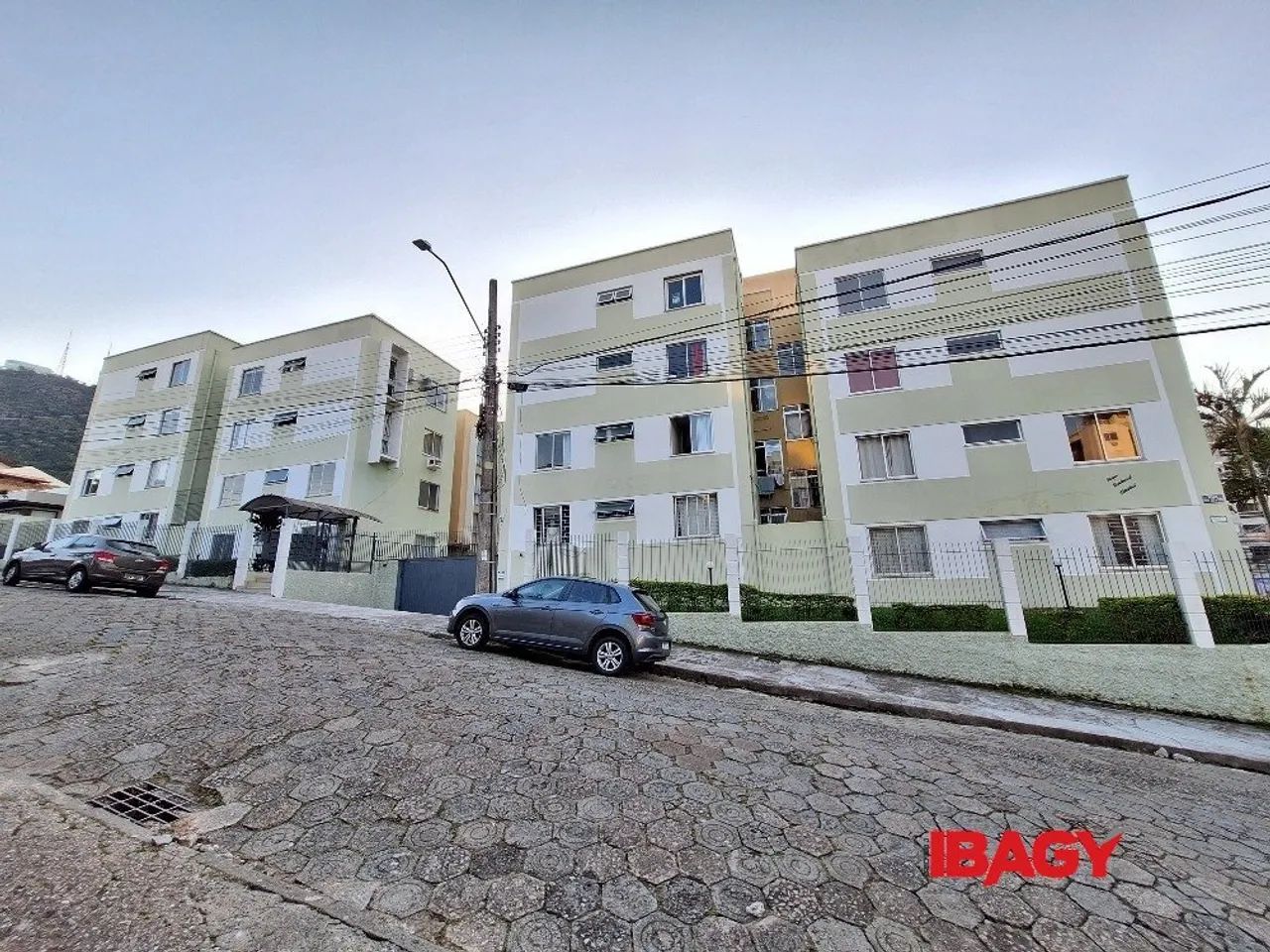 Excelente Apartamento 3 dormitório(s) em Trindade - Florianópolis