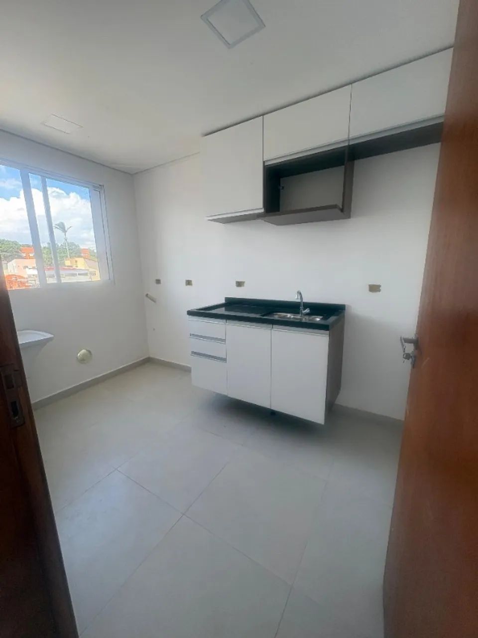 400m do Metrô São Lucas ! Apt com apenas 1 mês de Caução! - Foto 5