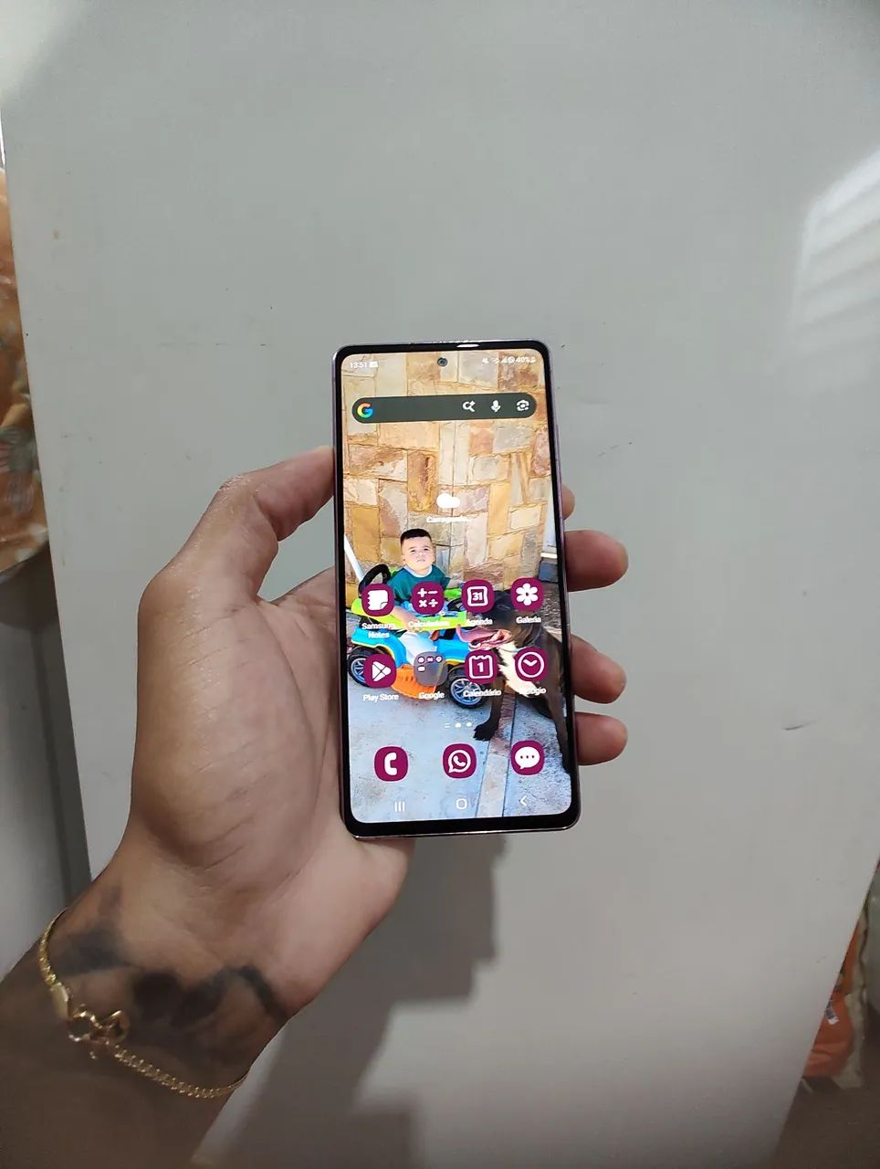 Venda de Smartphone 