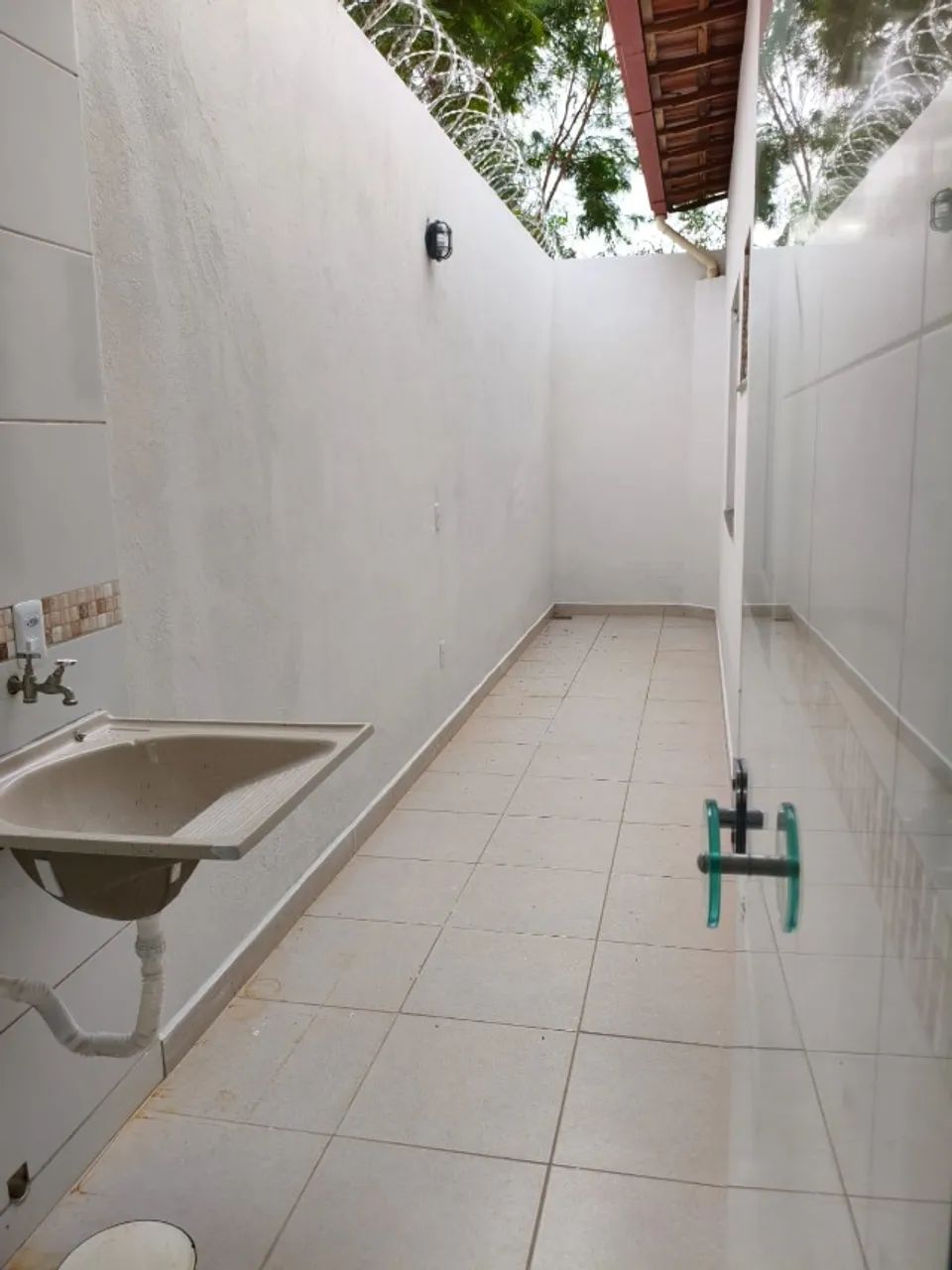 Casa 2 quartos bairro Alvorada - Foto 5