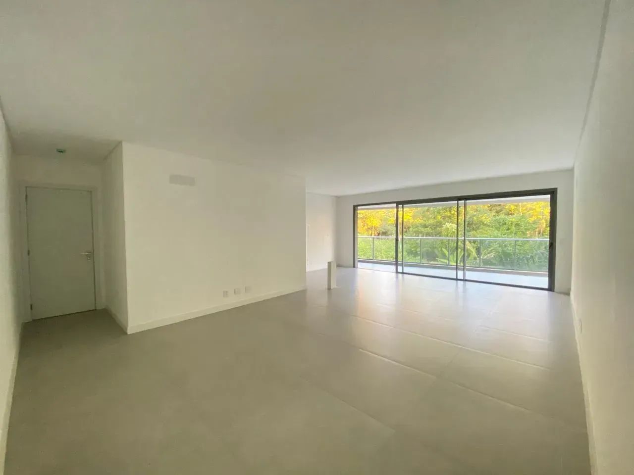 Apartamentos com 3 quartos em Cacupé - Florianópolis - SC - Foto 2