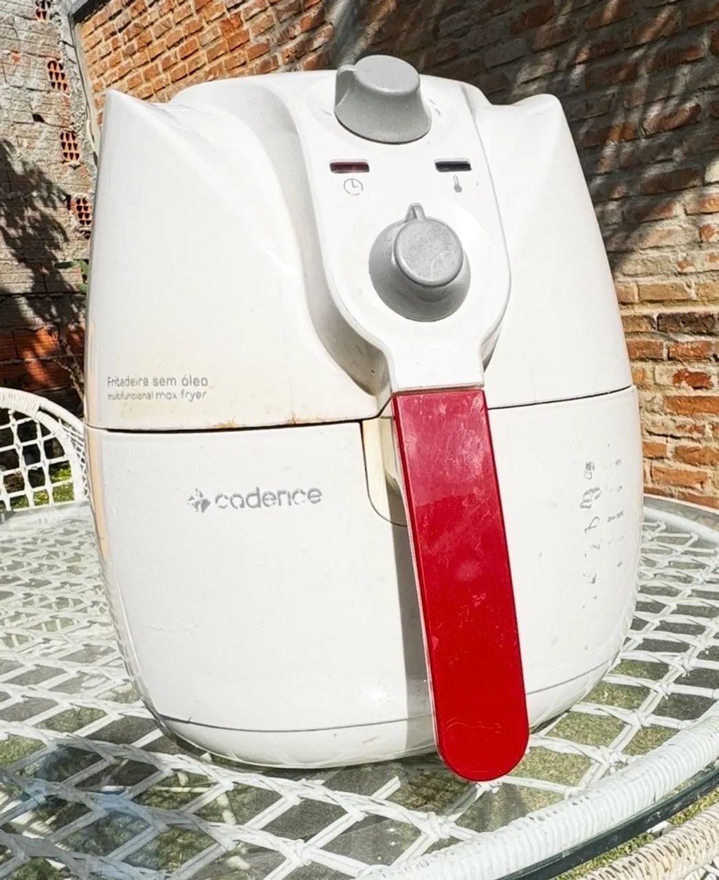 Airfrier - Foto 2