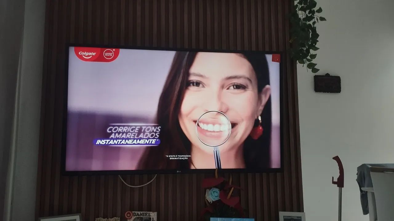 Smart TV LG 43' com Alexa integrada - Foto 2