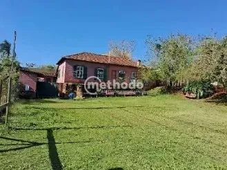 Casa à venda, Sousas, Campinas, SP