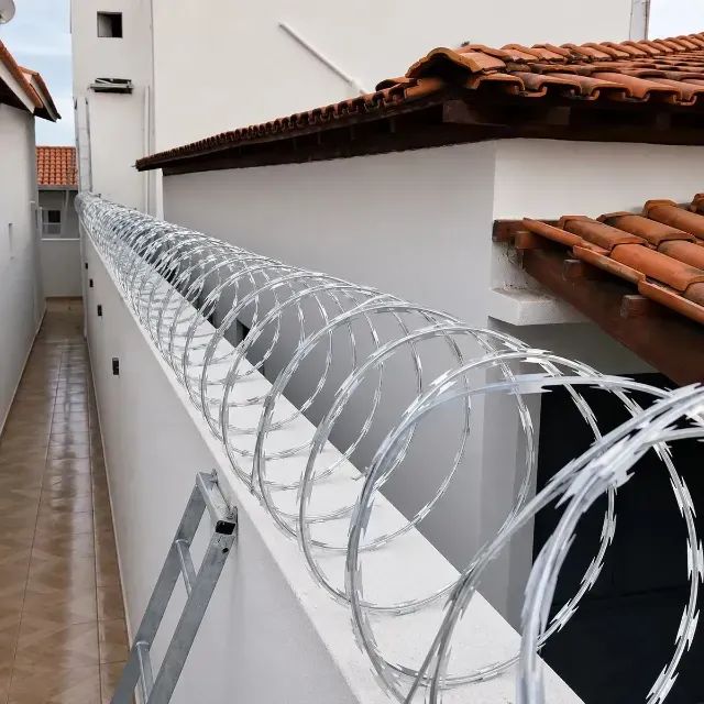 Cerca Elétrica para Condomínios - Foto 3