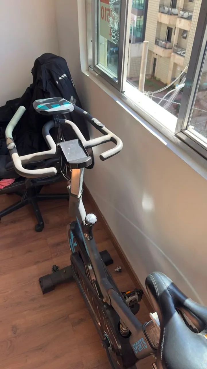 Bicicleta Ergométrica  - Foto 4