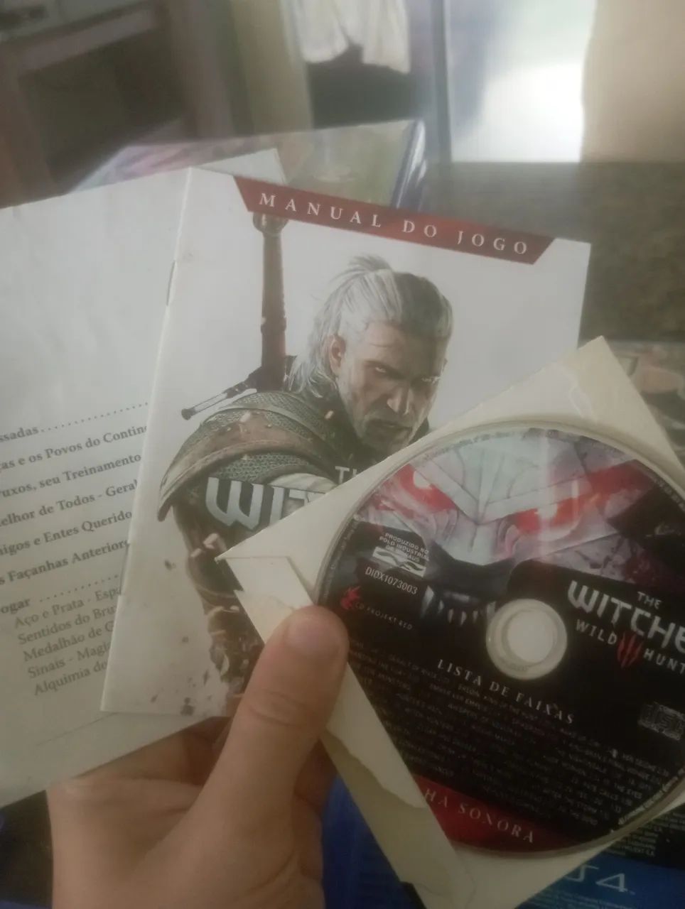 The witcher - Foto 3