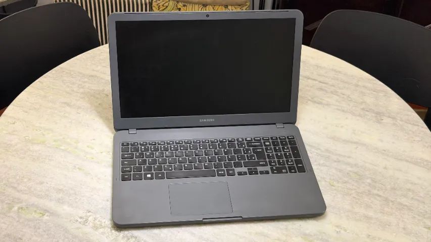 Notebook Samsung X40 - com upgrades - Foto 5