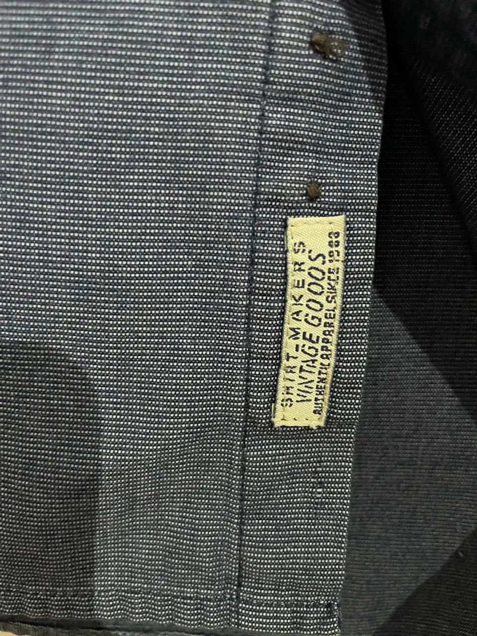 Vende-se camisa social Siberian  - Foto 4
