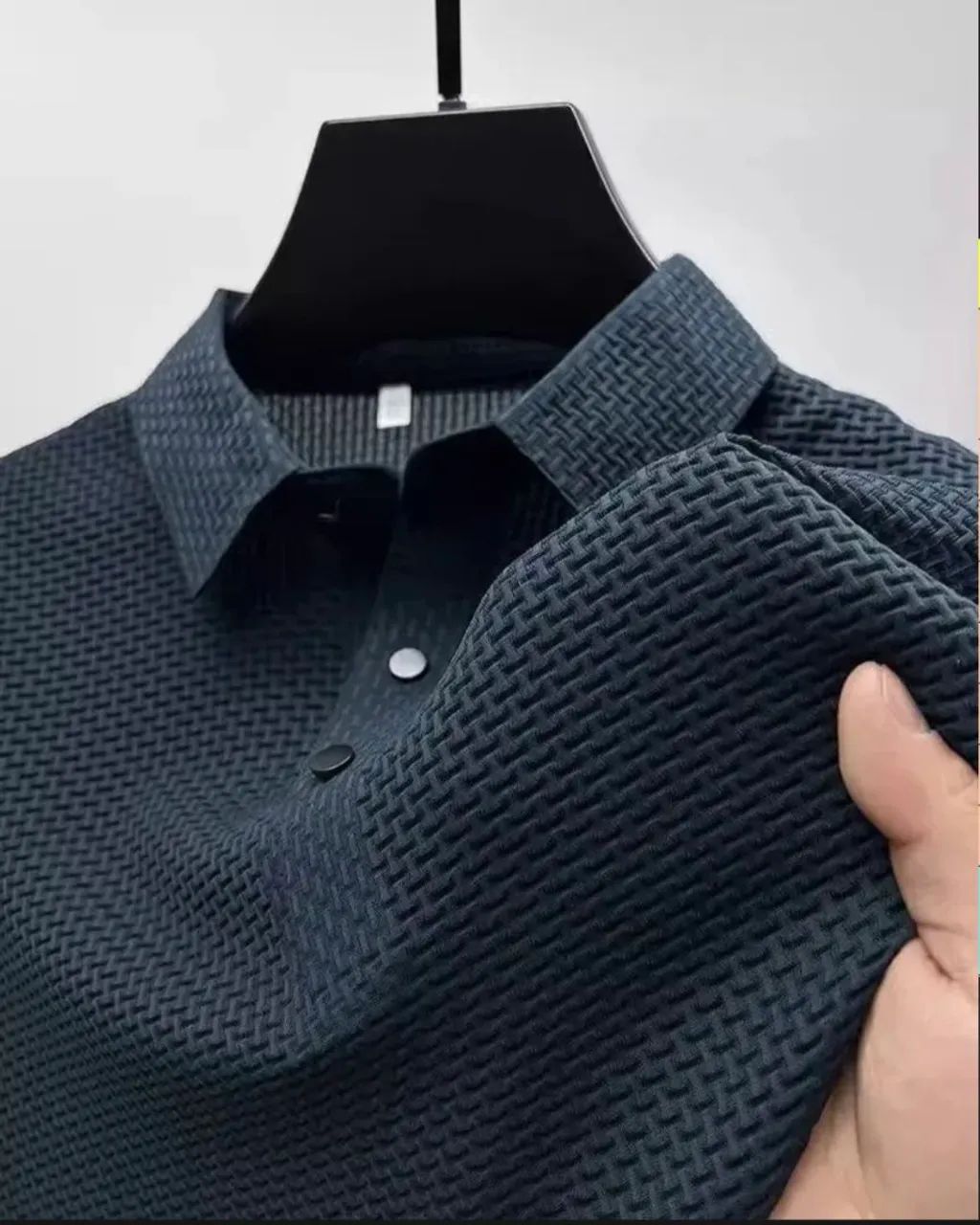 Gola Polo Com Elástano (M) - Foto 3